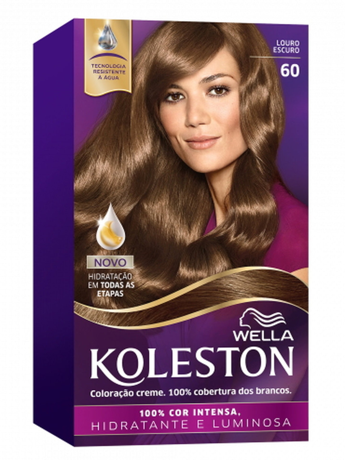 Bellady Coloracao 60