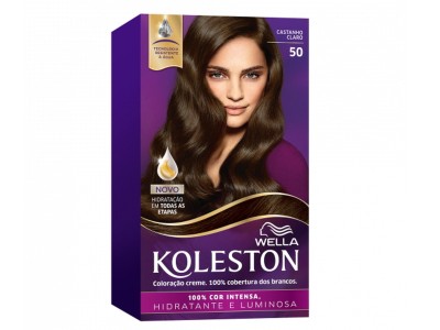 Bellady Coloracao 50 - Image product