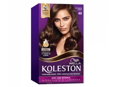Bellady Coloracao 40 - Image product