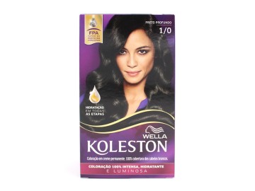 Bellady Coloracao 1/0
