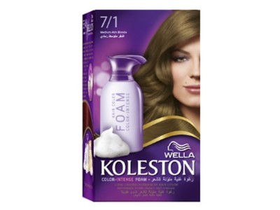 Bellady Espuma 7/1 - Image product
