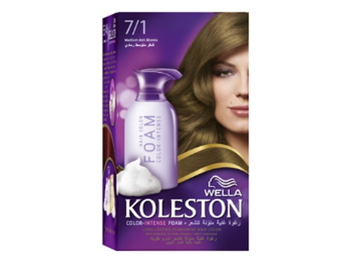 Bellady Espuma 7/1