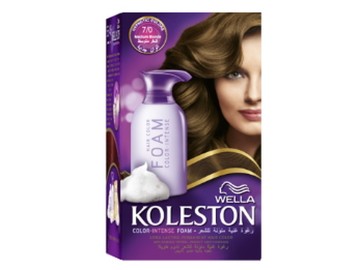 Bellady Espuma 7/0