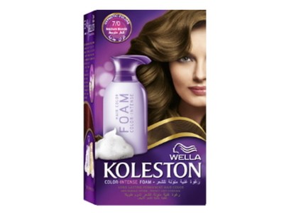 Bellady Espuma 7/0 - Image product