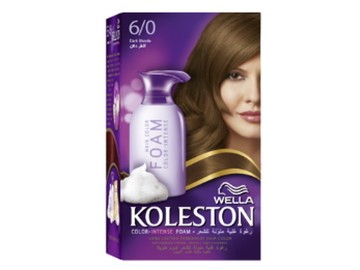 Bellady Espuma 6/0