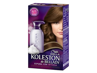 Bellady Espuma 6/7 - Image product