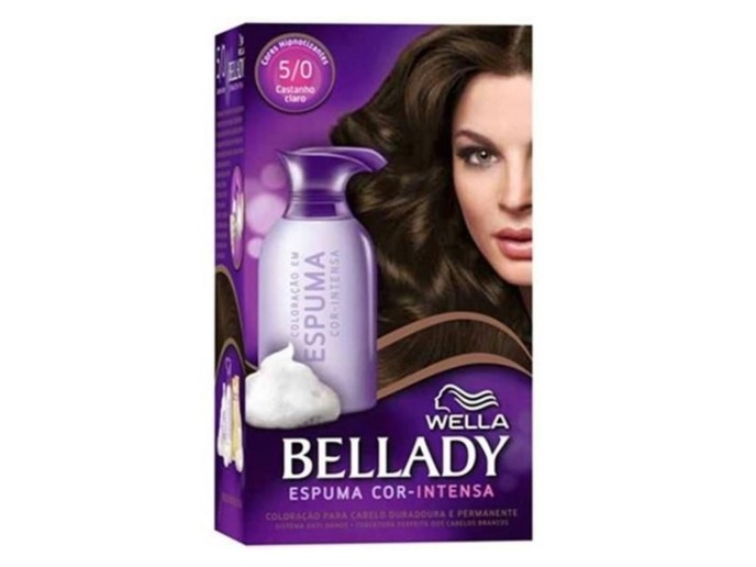 Bellady Espuma 5/0