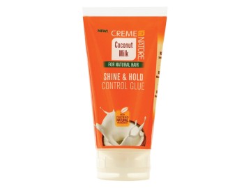 C.N. Argan Shine & Hold Control Glue 5.1oz