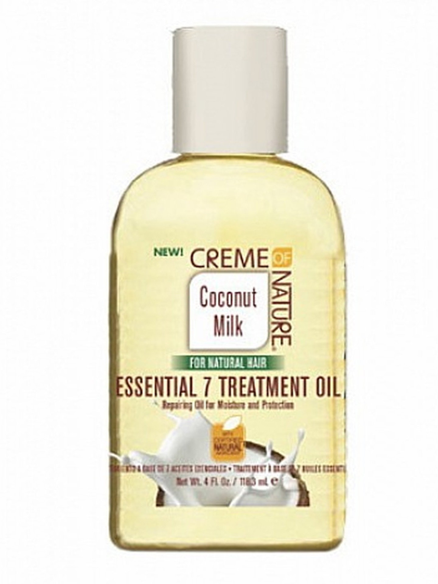 C.N. Argan Essential 7 Treatment Oil 4oz