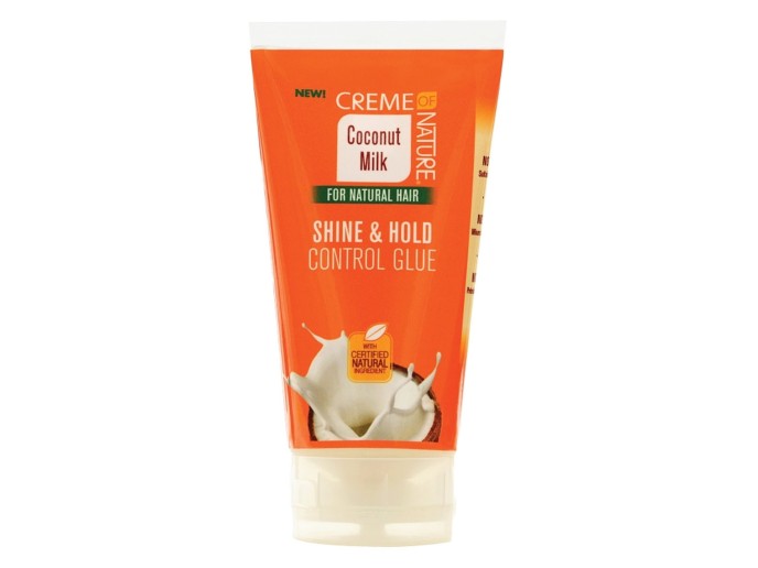C.N. Argan Shine & Hold Control Glue 5.1oz