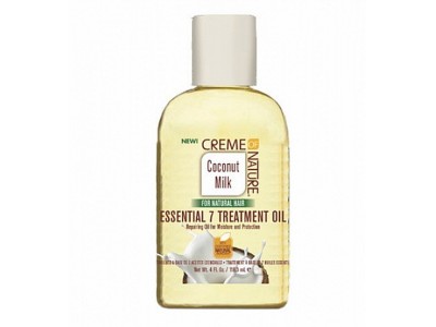 C.N. Argan Essential 7 Treatment Oil 4oz - Image product