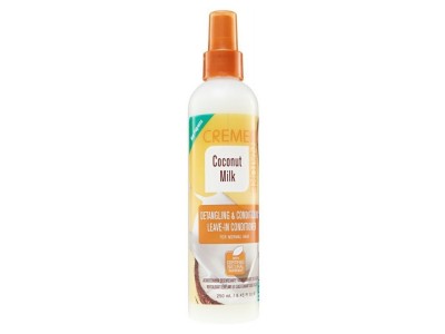 C.N. Coconut Milk Detangling & Conditioning Leave-in 250mL - Image product