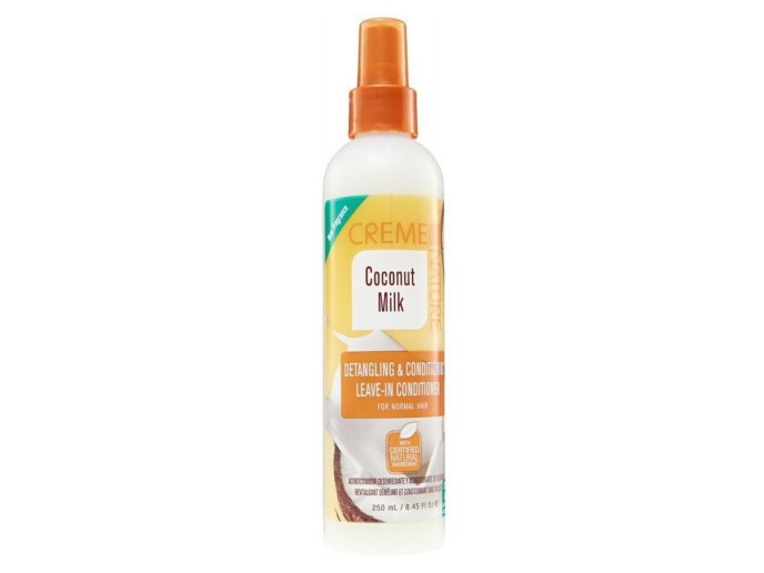 C.N. Coconut Milk Detangling & Conditioning Leave-in 250mL