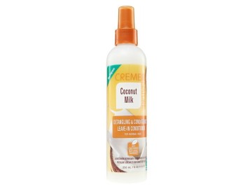 C.N. Coconut Milk Detangling & Conditioning Leave-in 250mL