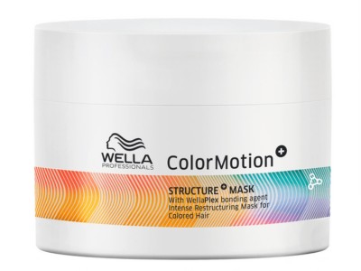 Wella ColorMotion Máscara 150ml - Image product