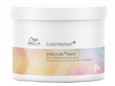 Wella ColorMotion Máscara 500ml - Image product