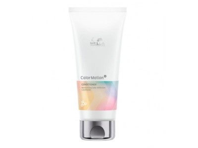 Wella ColorMotion Conditioner 200ml - Image product
