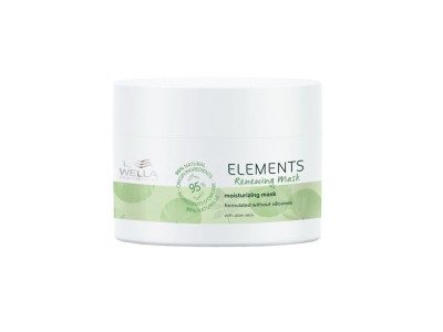 Wella Elements Renewing Mask 150ml - Image product
