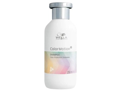 Wella ColorMotion Shampoo 500ml - Image product