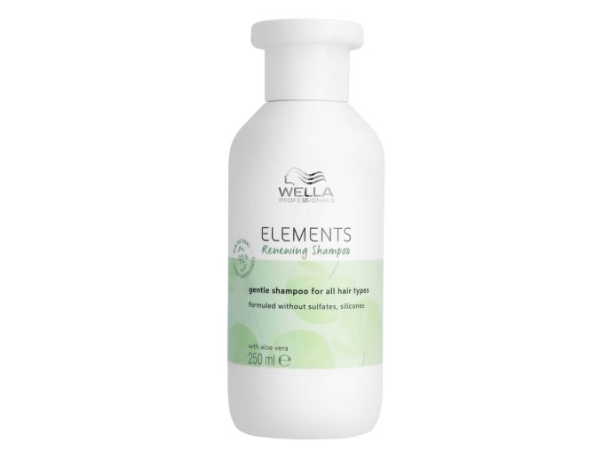Wella Elements Renewing Shampoo 250ml