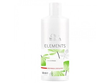 Wella Elements Renewing Shampoo 500ml