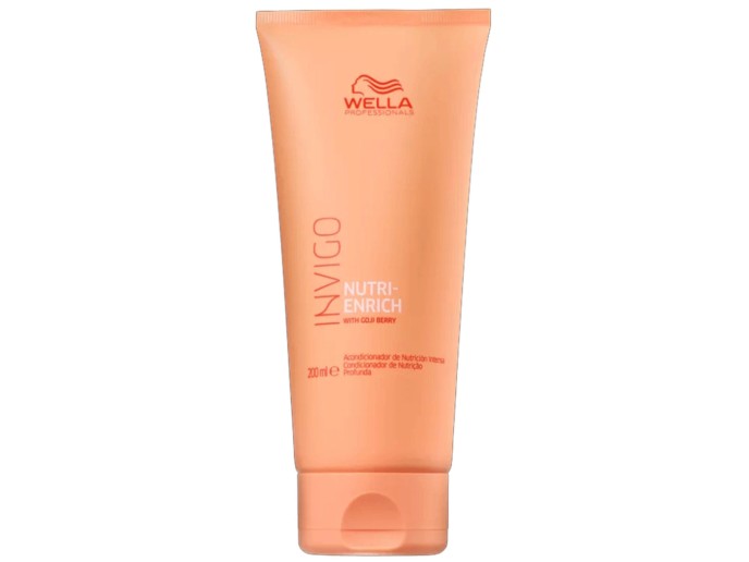 Wella Nutri Enrich Condicionador 200ml