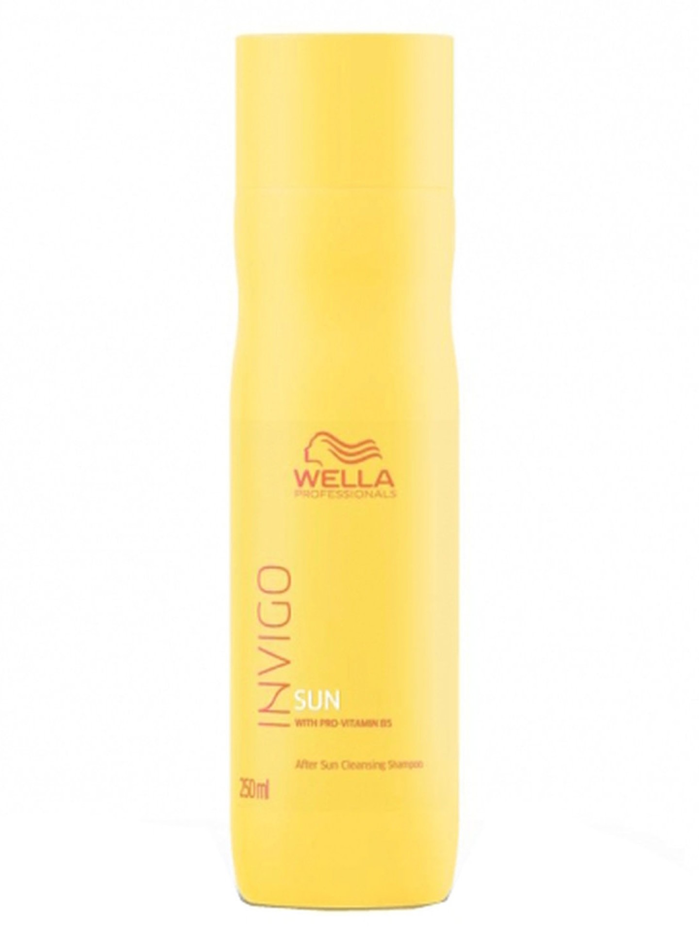 Wella SUN Shampoo p/ cabelo 250ml