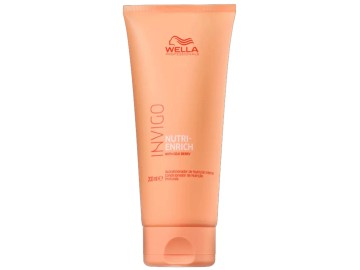 Wella Nutri Enrich Condicionador 200ml
