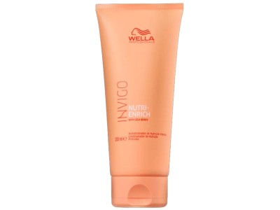 Wella Nutri Enrich Condicionador 200ml - Image product