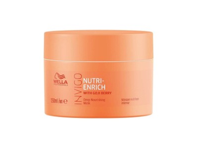 Wella Nutri Enrich Máscara 150ml - Image product