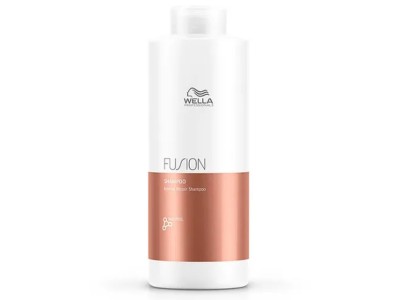 Wella Fusion Shampoo 500ml - Image product
