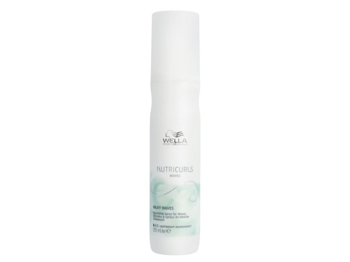 Wella Nutricurls Milky Waves 150ml