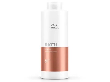 Wella Fusion Shampoo 500ml