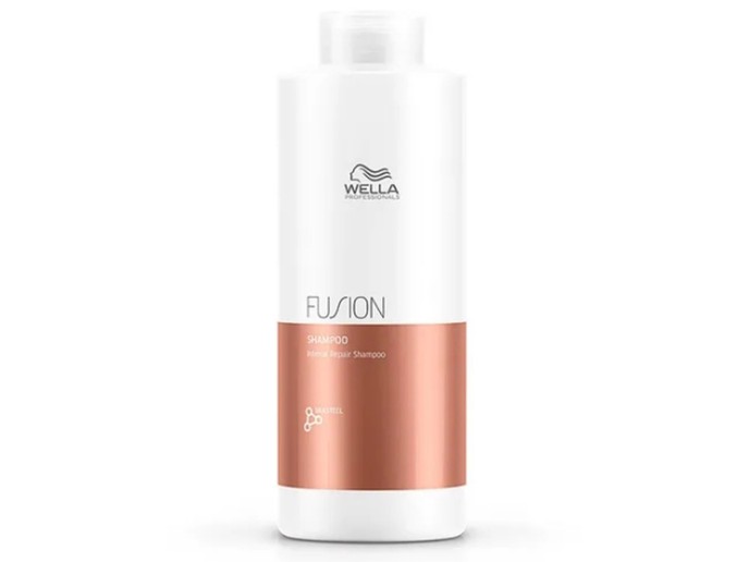 Wella Fusion Shampoo 500ml