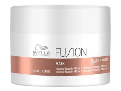 Wella Fusion M�scara 150ml - Image product