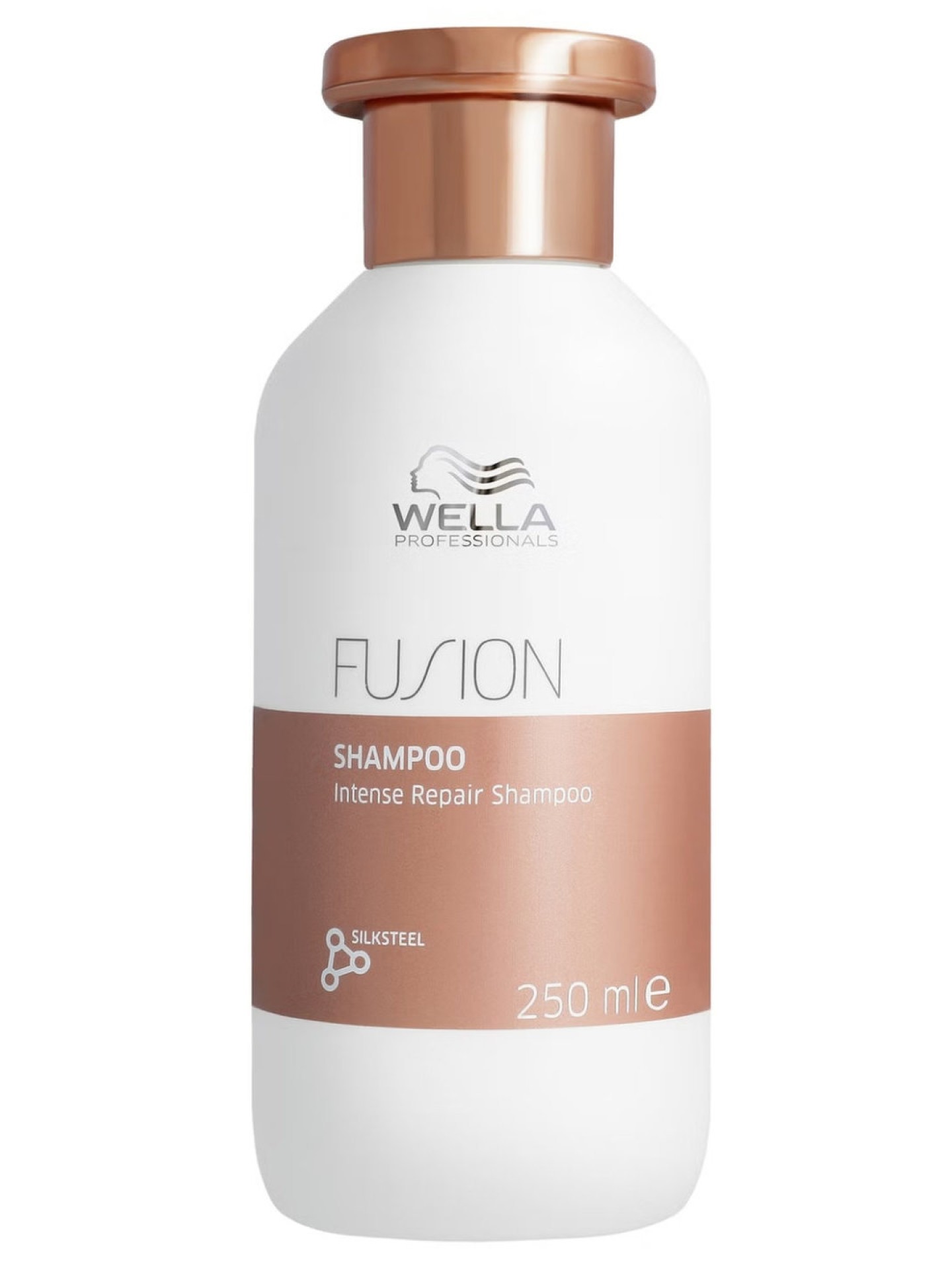 Wella Fusion Shampoo 250ml