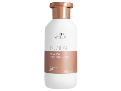 Wella Fusion Shampoo 250ml - Image product
