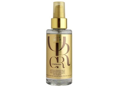 Wella Oil Reflections 100ml - Image product