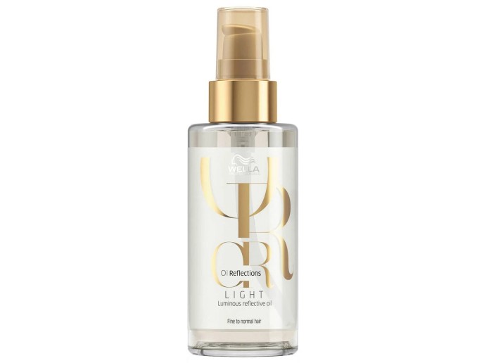 Wella Oil Reflections Light 100ml