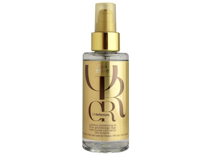 Wella Oil Reflections 100ml