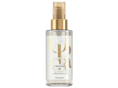Wella Oil Reflections Light 100ml - Image product
