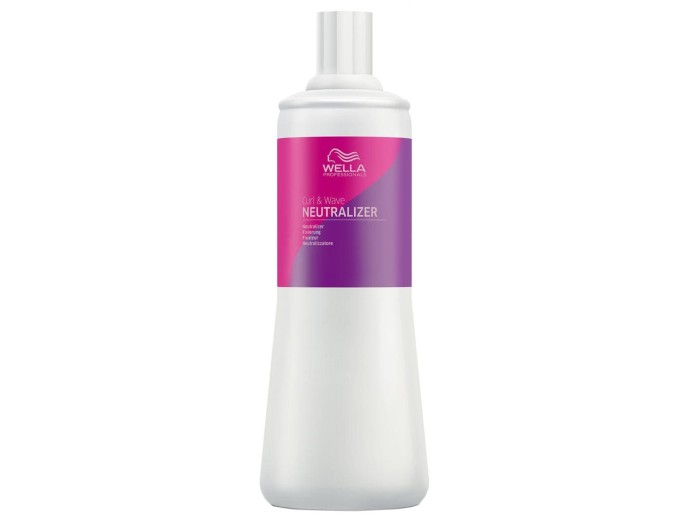 Wella Curl-It Neutralizante 1000ml