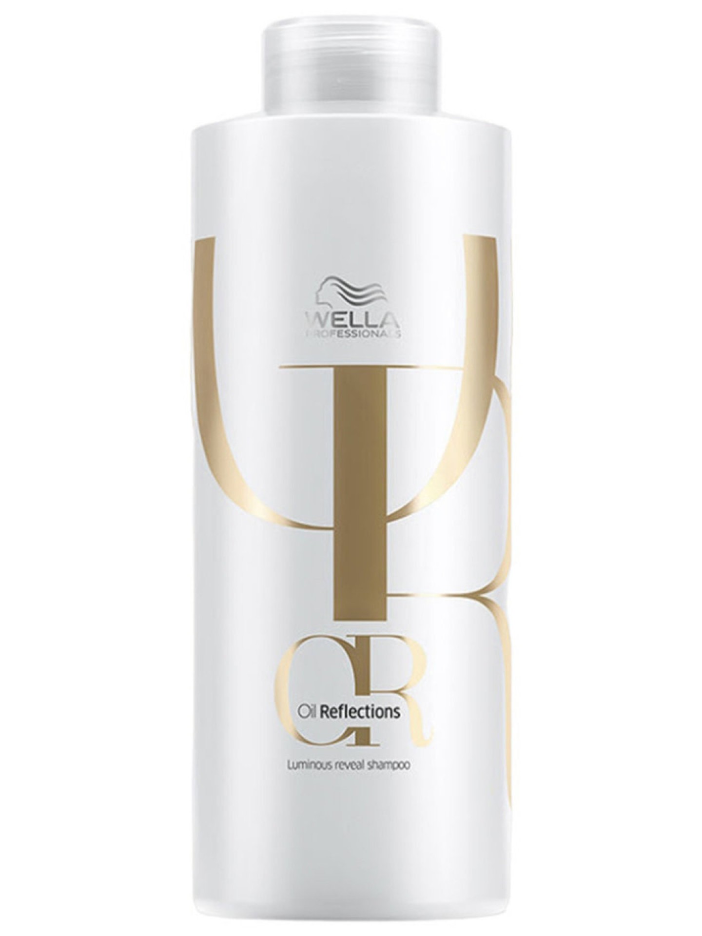 Wella Oil Reflections Shampoo 500ml