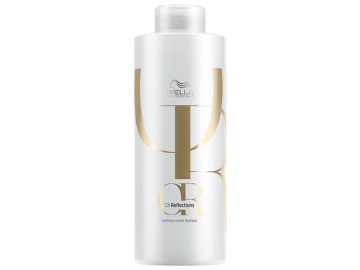 Wella Oil Reflections Shampoo 500ml