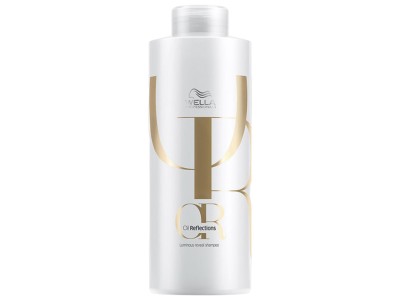 Wella Oil Reflections Shampoo 500ml - Image product