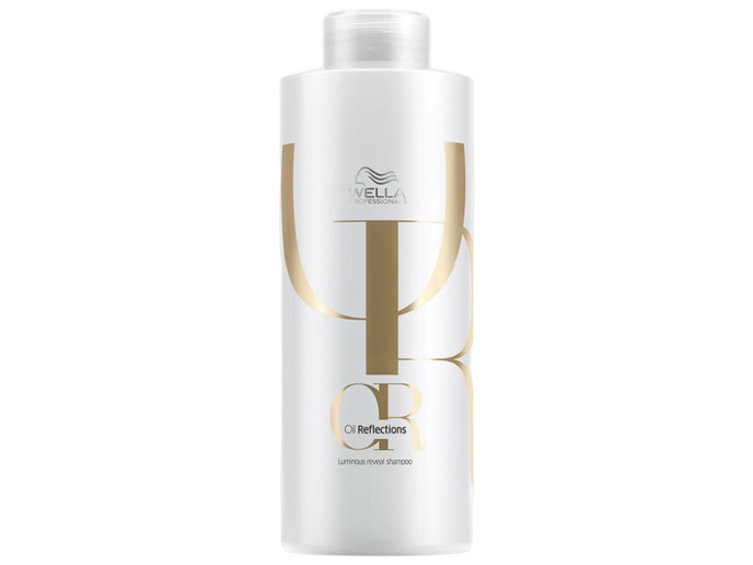 Wella Oil Reflections Shampoo 500ml