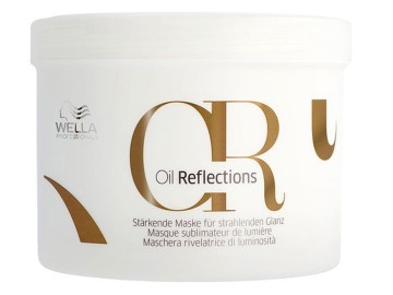 Wella Oil Reflections Máscara 500ml