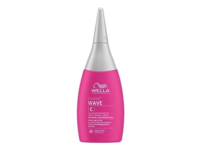 Wella Creatine Wave C/S 75ml - Image product