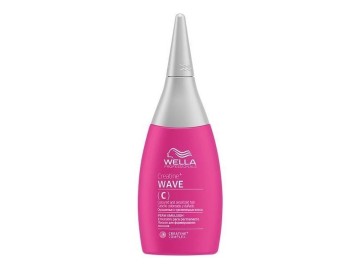 Wella Creatine Wave C/S 75ml