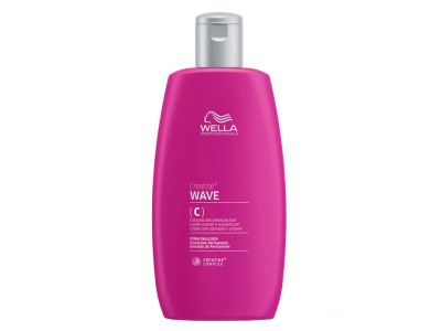 Wella Creatine Wave C/S 250ml - Image product